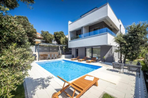 Villa Vento, Zadar